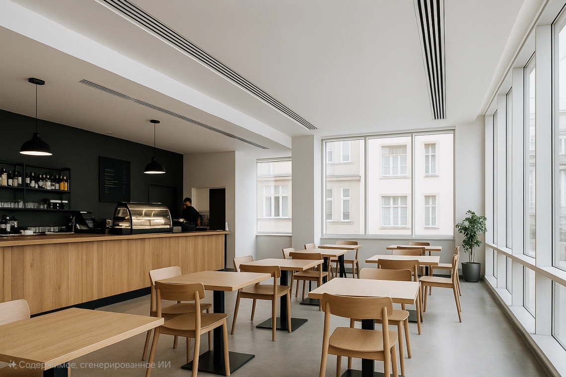 Praktyczne zastosowania w różnych strefach restauracji