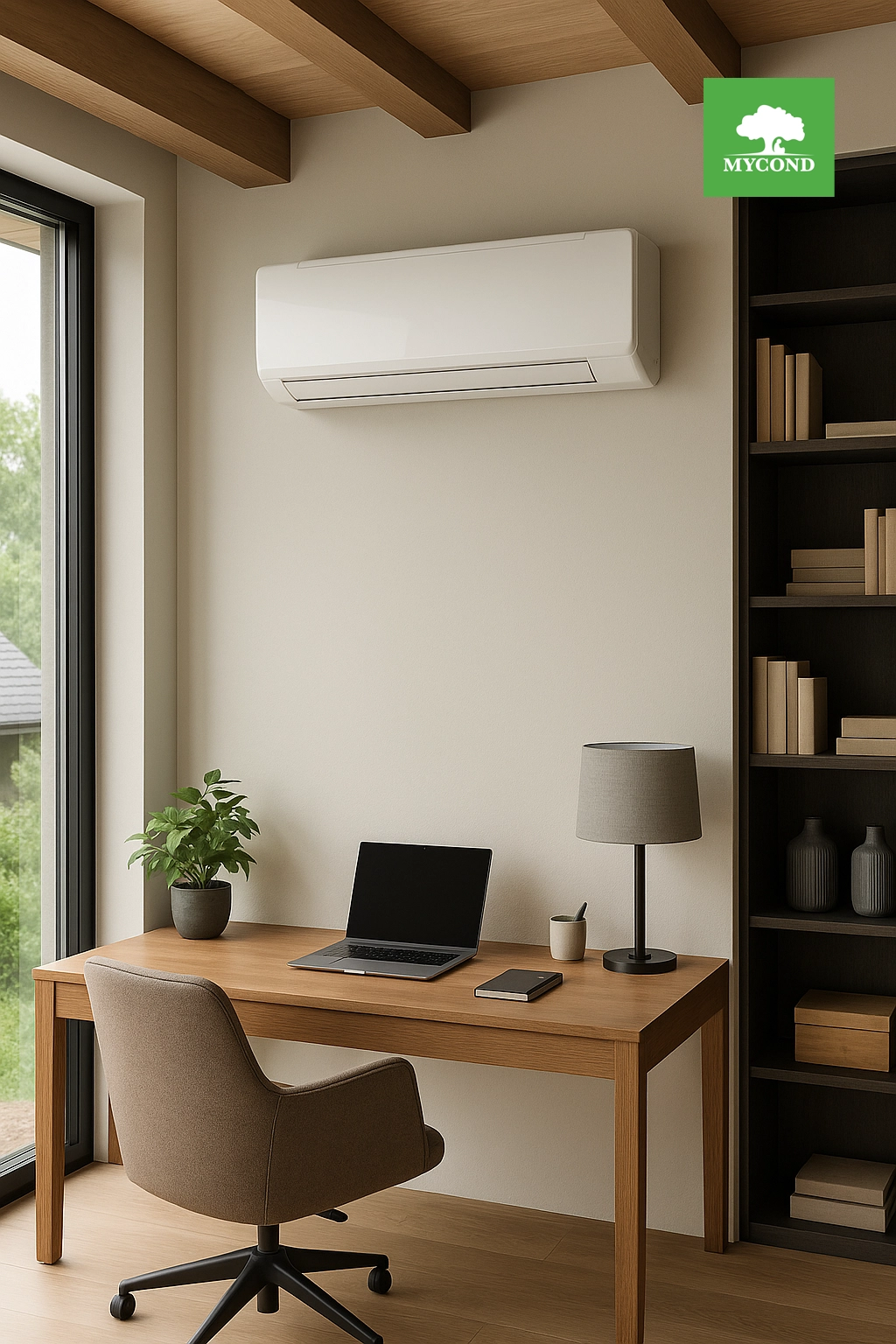 Instalacja i eksploatacja klimakonwektorów ściennych FHW