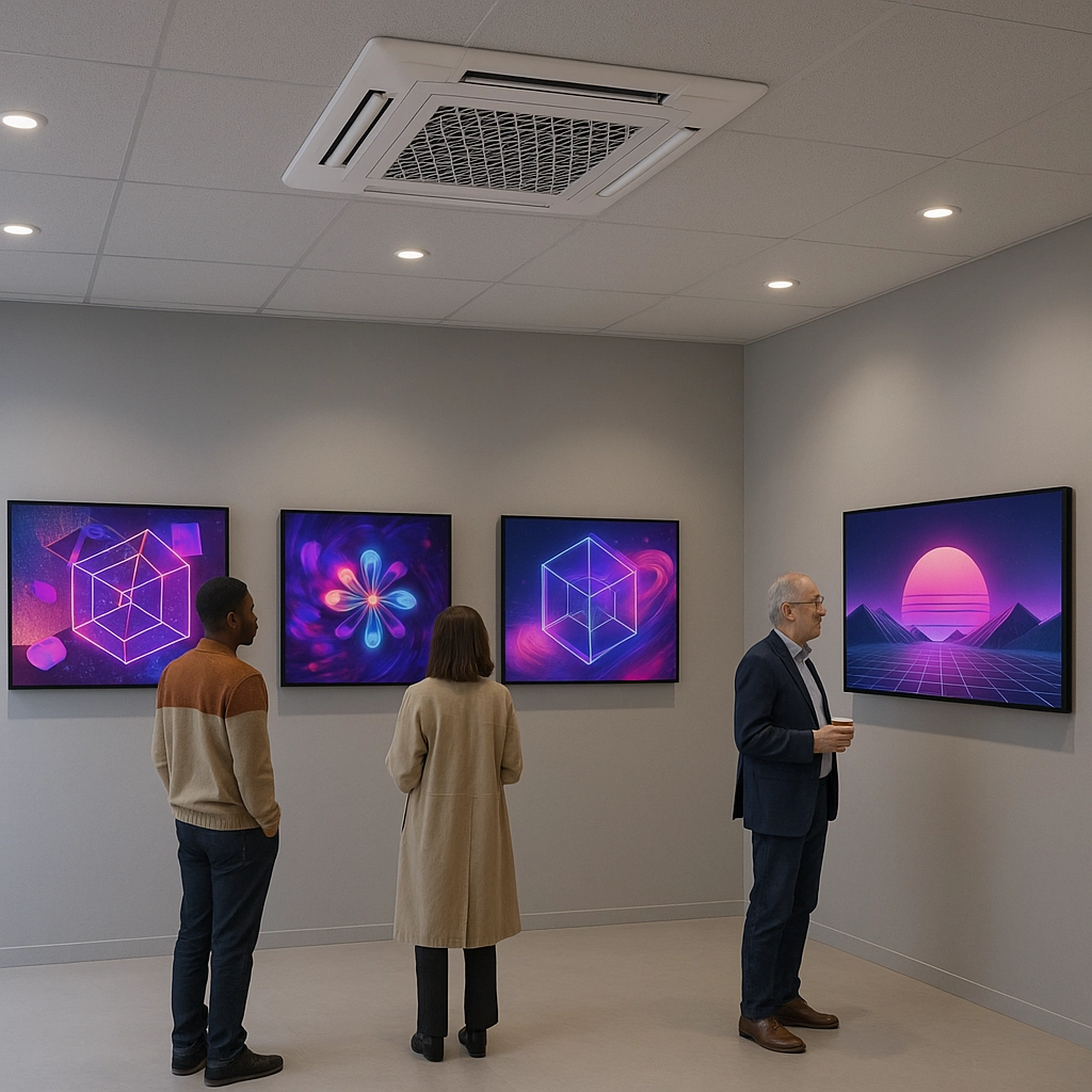 Mycond MCFK — niewidzialny sprzymierzeniec