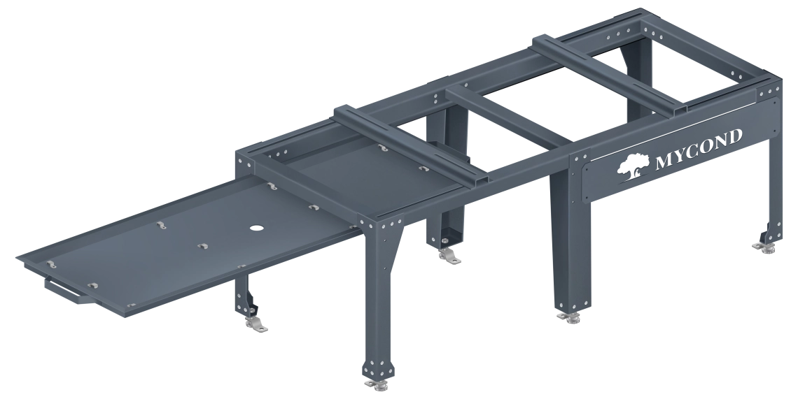 MyCond BeeSmart All-in-One mounting frame