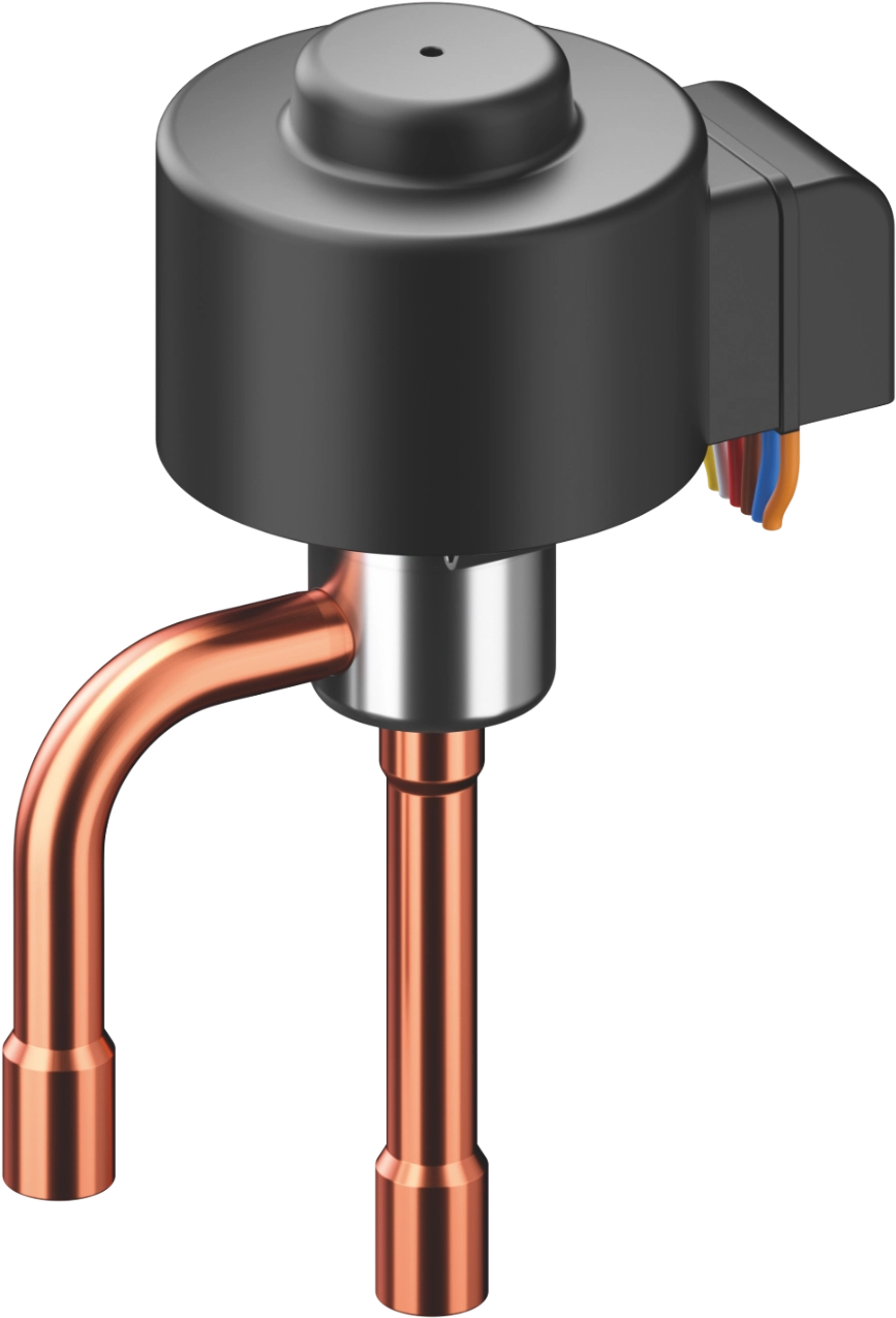MyCond MSHA(C)-***IX SERIES elektroniczny zawór rozprężny (EEV)