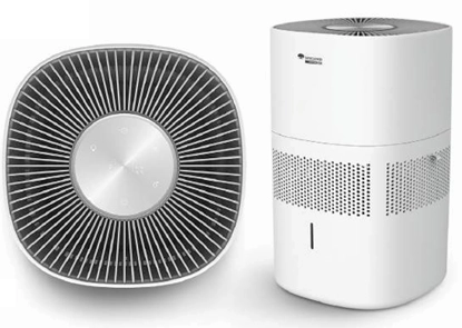 Nawilżacz powietrza MyCond H:BLOOM 650 – naturalne nawilżanie i oczyszczanie w domu