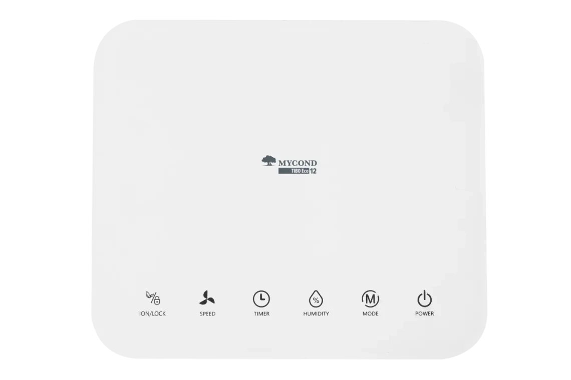 Panel sterowania MyCond TIBO Eco 12