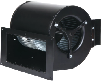 Silnik wentylatora inwerterowego MyCond MSHA(C)-***IX SERIES