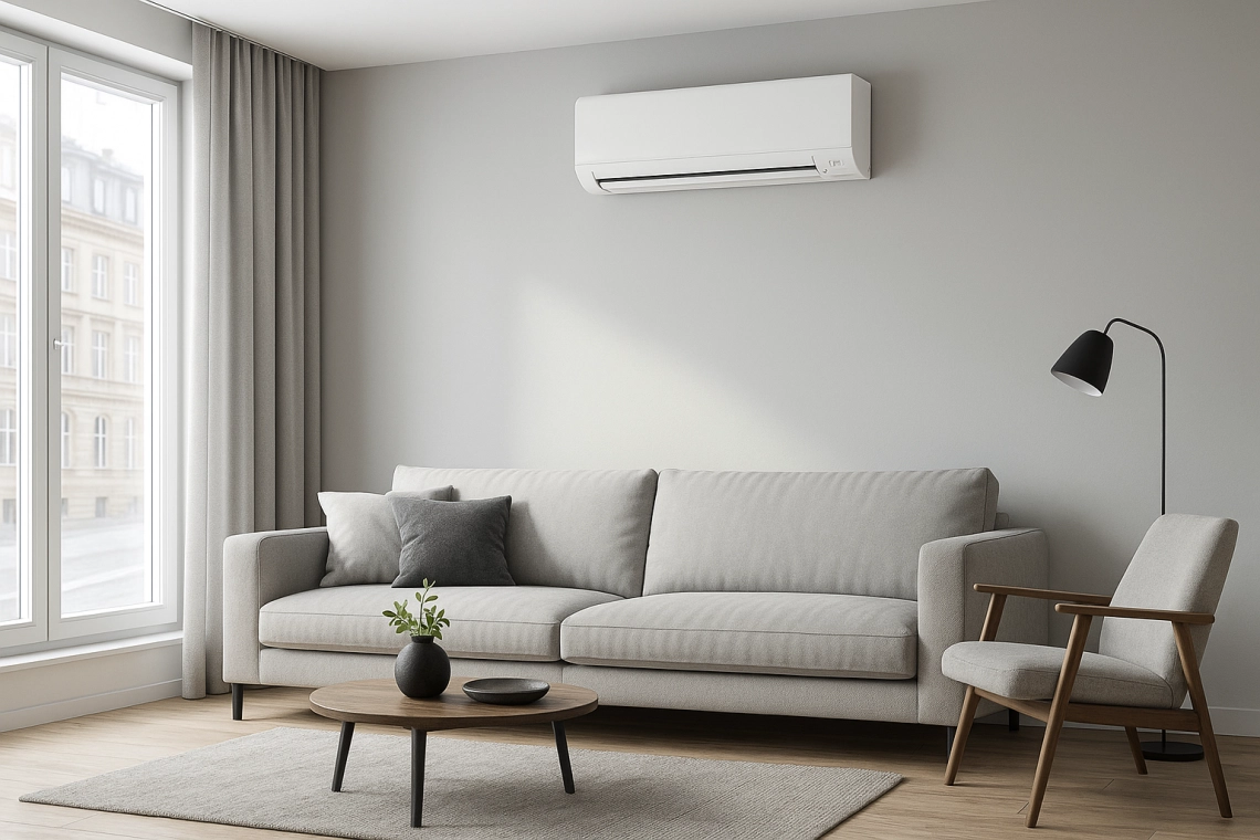 Mycond FHW: Inteligencja i integracja Smart Home