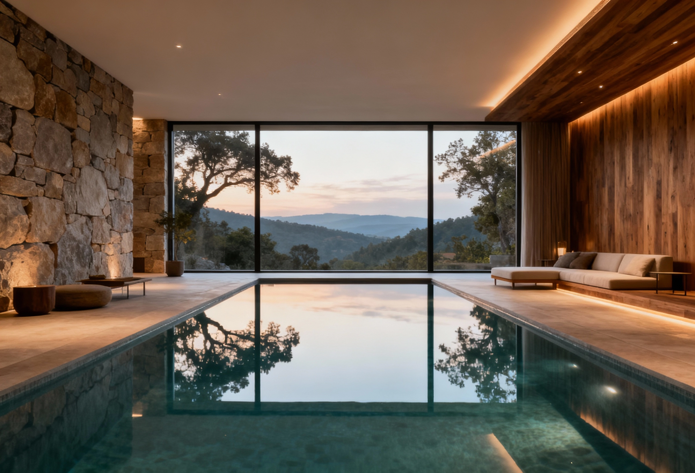 Mycond MBA G - Prawidłowe umiejscowienie osuszacza basenu - 5 błędów montażu