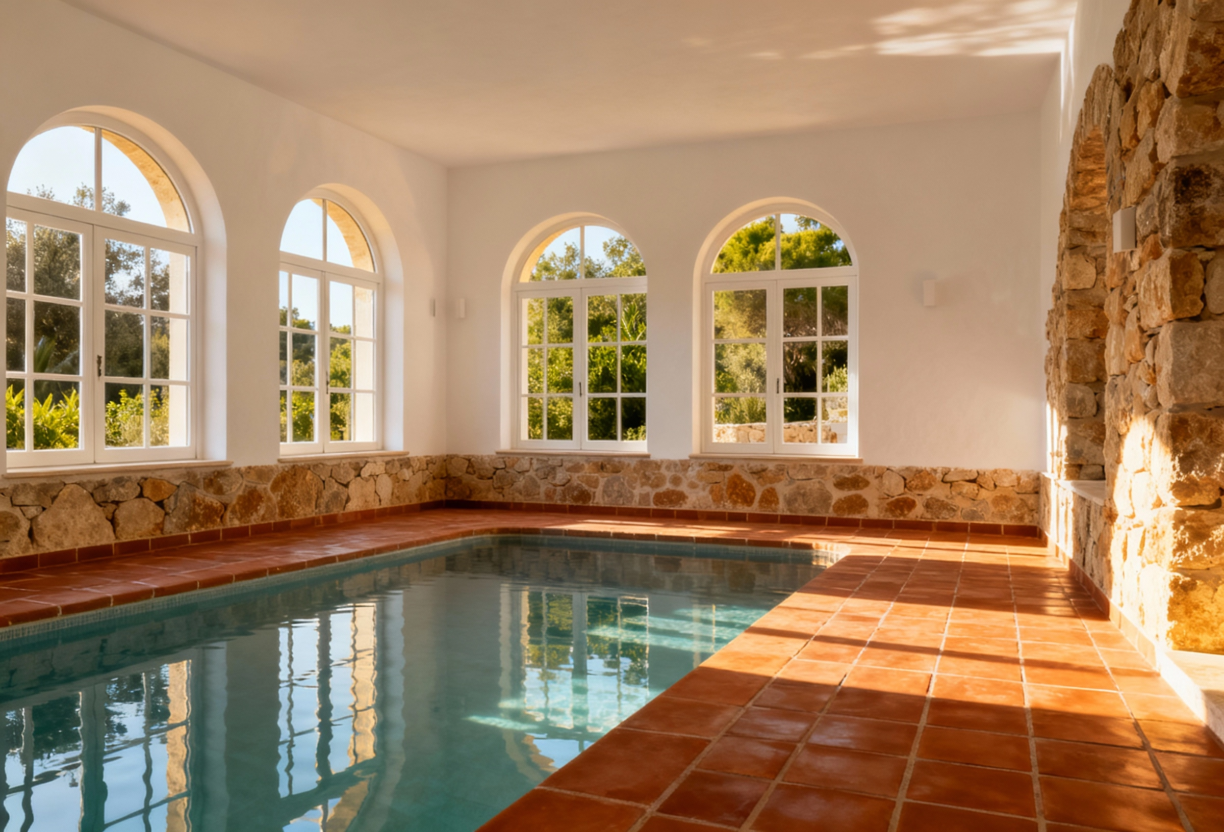 Jak wybrać osuszacz basenowy: naścienny, podłogowy czy kanałowy