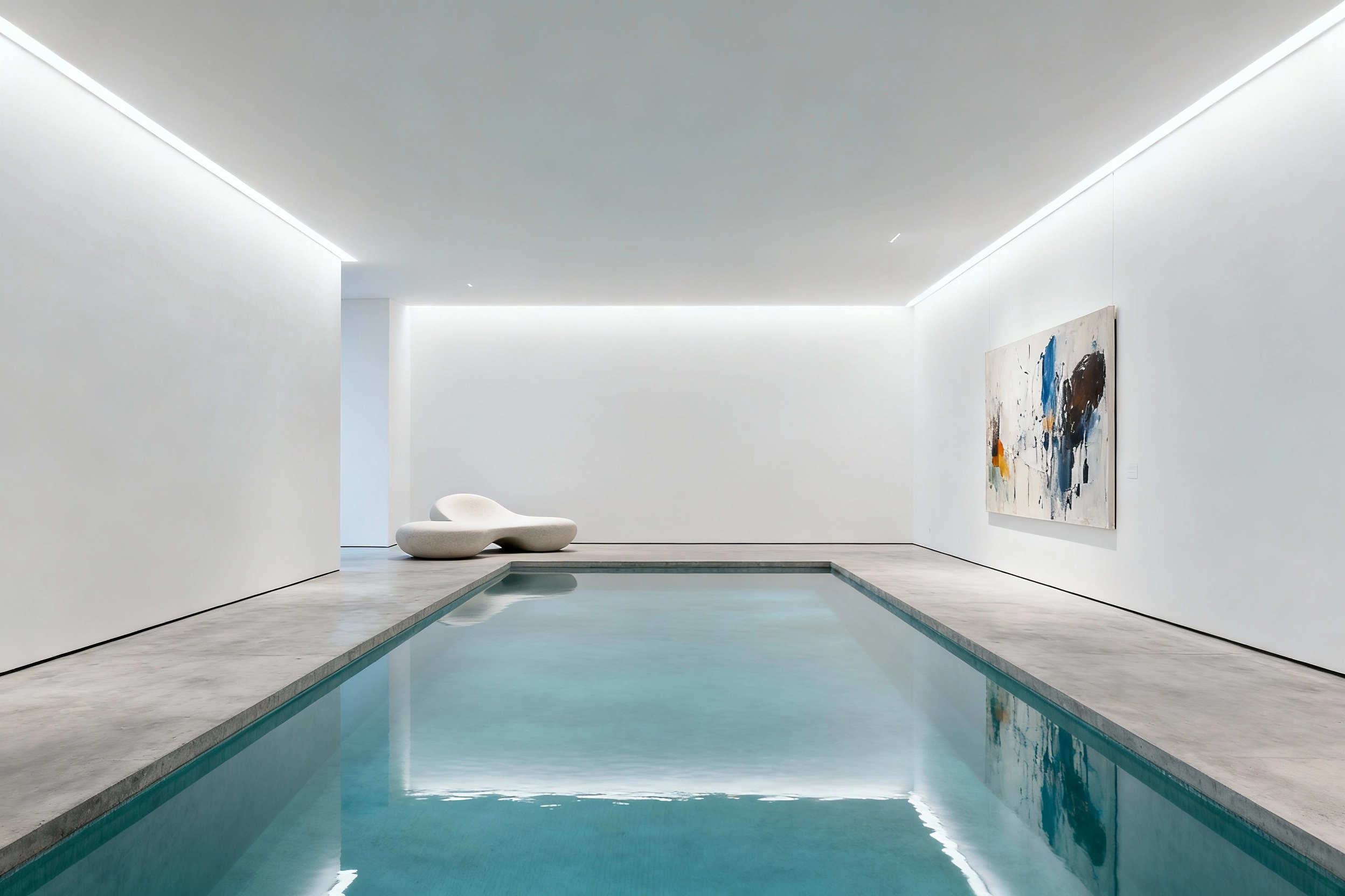 Kompletny przewodnik po wyborze osuszacza do basenu