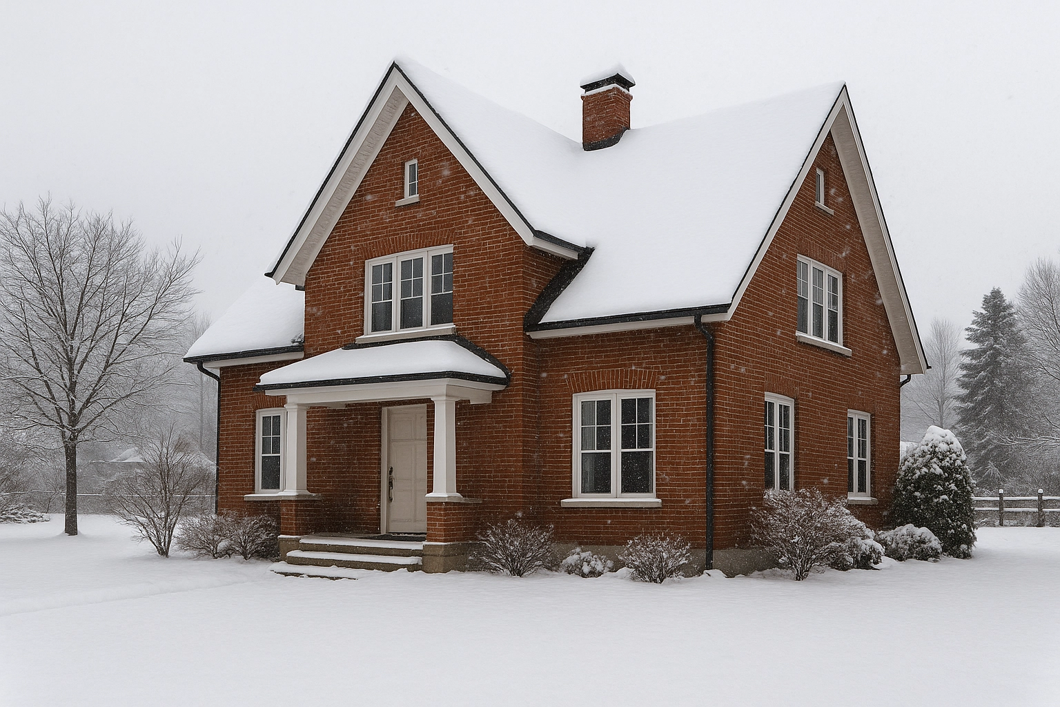 Pompa ciepła Mycond BeeHeat do domu o powierzchni 150 m².
