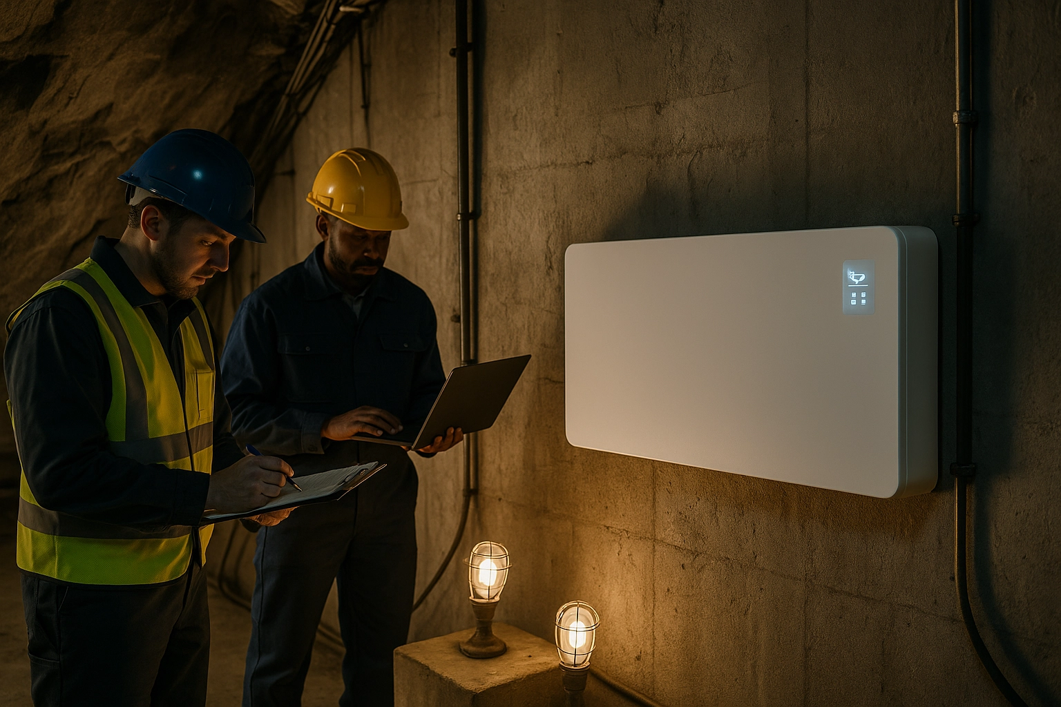 Osuszacz powietrza do basenu o wysokiej jakości Mycond MBA G