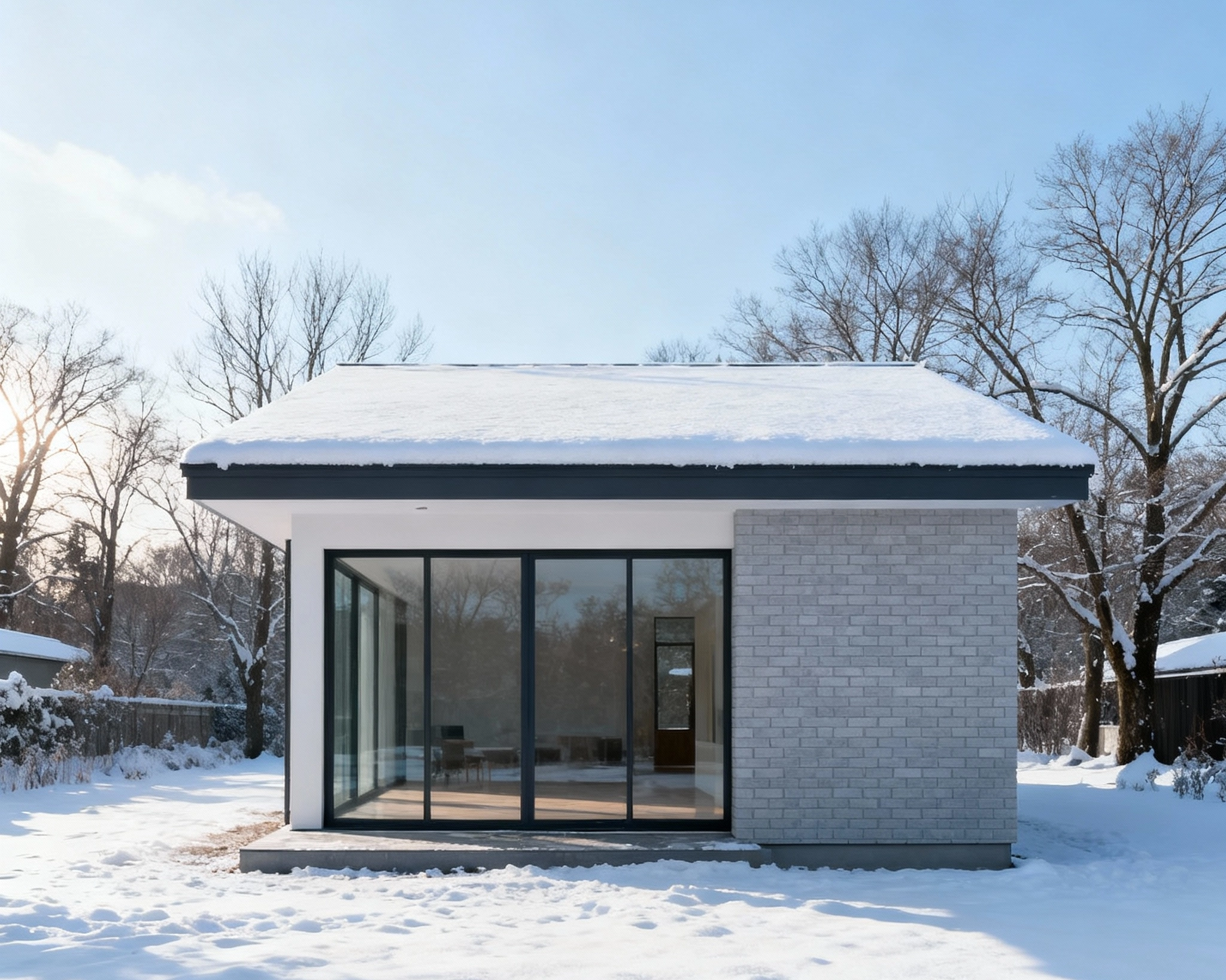 Pompa ciepła do domu o powierzchni 100m2 MBasic BeeSmart czy BeeThermic