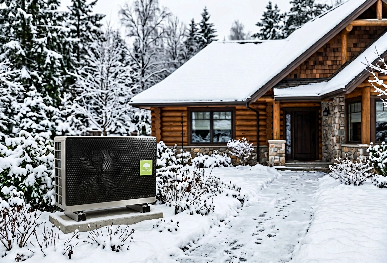 Pompa ciepła do mieszkania - oszczędność na systemach klimatycznych Mycond BeeSmart