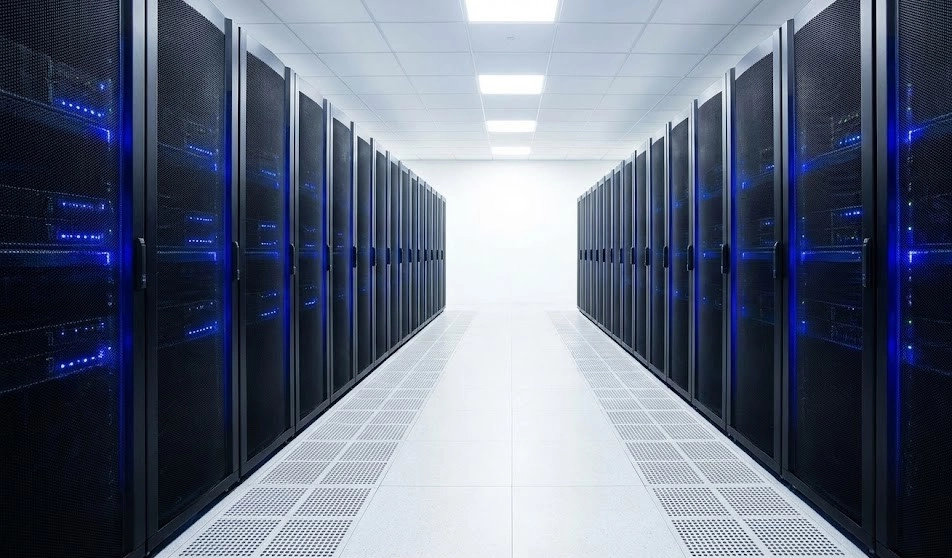 Wyb&oacute;r metody osuszania: chłodzenie kontra desykant dla projektu