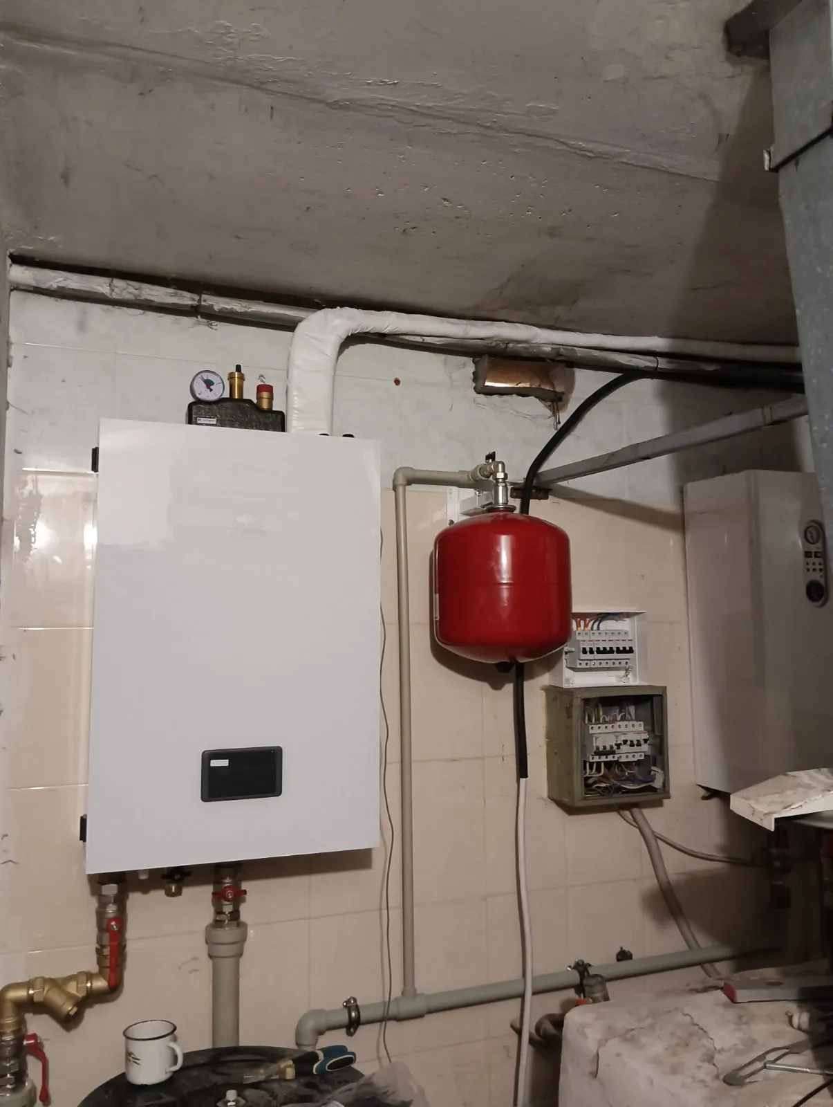 Приватний будинок