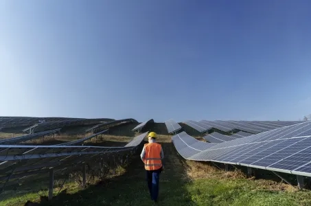 Szczegółowa prognoza rozwoju energii słonecznej w Europie na lata 2024-2027