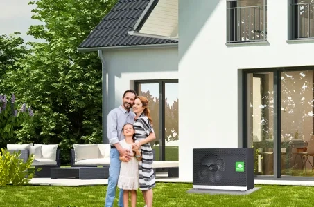 Jak pompa ciepła BeeSmart All-in-One zmieniła moje życie