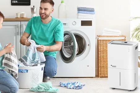 Co to jest osuszacz powietrza i dlaczego jest potrzebny?