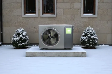 5 błędów przy wyborze pompy ciepła dla domu 100 m²: dlaczego Mycond MBasic — rozsądne rozwiązanie