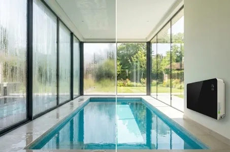 7 kluczowych parametrów wilgotnego powietrza dla inżynierów HVAC