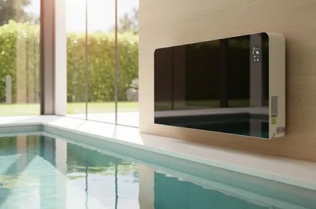 Co może, a czego nie może osuszacz do basenu: realistyczne oczekiwania i terminy