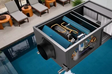 Czy w osuszaczu może rozwijać się pleśń: higiena i konserwacja MSHA(C)