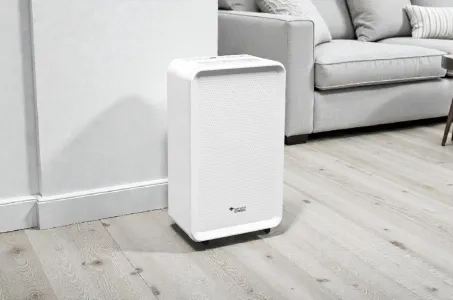 Czym jest osuszacz powietrza: jak działa i dlaczego jest potrzebny