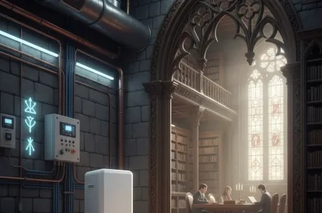 Fizyka niejednorodności wilgotności w pomieszczeniu: naukowe podejście do rozmieszczenia czujników