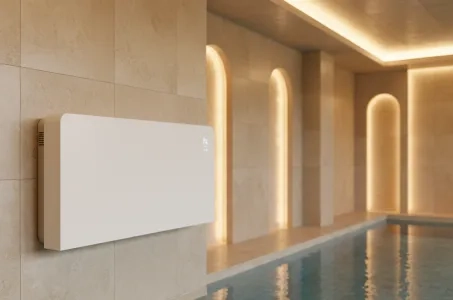 Ile zużywa osuszacz do basenu: obliczenie rzeczywistych kosztów energii elektrycznej