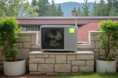 Jak BeeEco rozwiązuje problem wysokiej temperatury wody przy modernizacji
