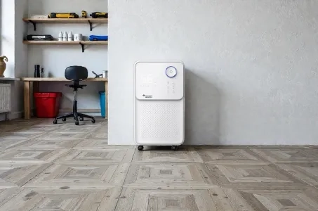 Jak wybrać domowy osuszacz powietrza?