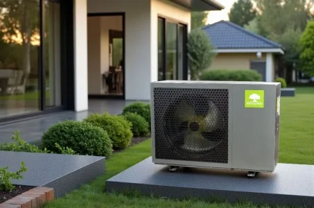 Jak wybrać kompaktową pompę ciepła powietrze-woda do 16 kW: praktyczny poradnik z analizą modeli Mycond BeeHeat