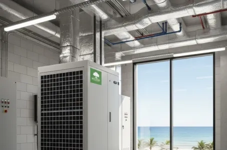 Jak zmniejszyć nakłady inwestycyjne na system osuszania: inżynierskie metody optymalizacji