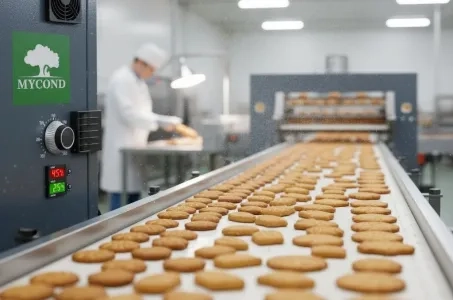 Koła desykantowe Honeycombe®: konstrukcja, zasada działania i zalety inżynieryjne