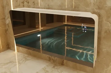 Kondensacja na oknach i pleśń przy basenie: dlaczego się pojawiają i jak prawidłowo dobrać osuszacz MBA-G pod względem powierzchni i wydajności