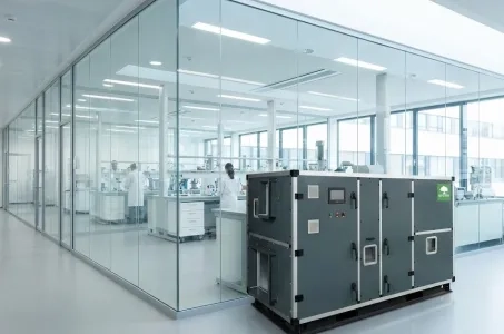 Metodyka oceny śladu węglowego systemów osuszania powietrza: inżynierskie podejście do redukcji emisji CO₂