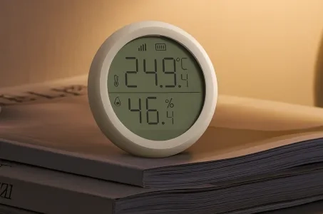 Modernizacja systemu HVAC w hotelu: dodanie osuszania