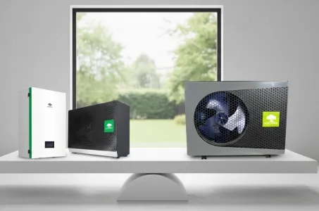 Monoblok czy system split: różnice techniczne pomp ciepła i kryteria wyboru dla Twojego domu