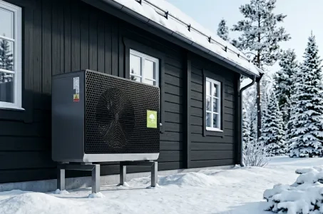 Mycond BeeSmart MHCS 035 kontra Vaillant aroTHERM Split VWL 85/7.2: pompę ciepła wybiera się na podstawie certyfikatu, nie folderu