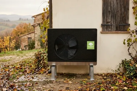 Mycond BeeSmart vs Daikin Altherma 3 R W: porównanie pomp ciepła na podstawie certyfikatów HP KEYMARK