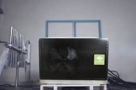 Ogrzewanie domu bez gazu: czy pompa ciepła naprawdę oszczędza energię elektryczną przy -25°C? Analizujemy na przykładzie Mycond BeeSmart