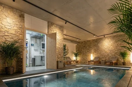 Osuszacz czy wentylacja dla basenu: porównanie wszystkich wariantów