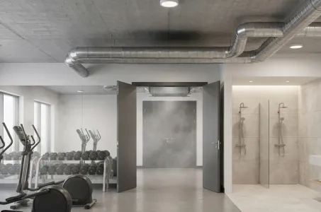 Osuszacz powietrza kanałowy: zastosowanie, charakterystyka urządzenia i porównanie producentów HVAC