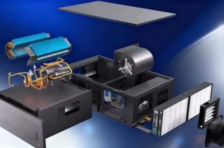 Osuszacze kanałowe MSHA(C) do basenów: czym są, jak działają i kiedy są potrzebne