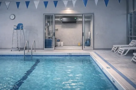 Przemysłowe osuszacze powietrza – jak dobrać i jakie marki warto wziąć pod uwagę