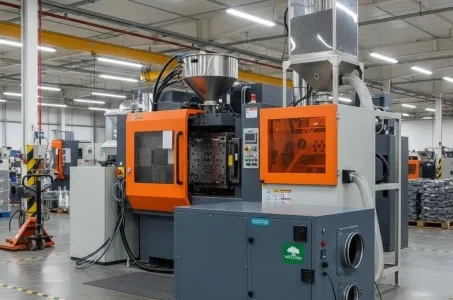 Sezonowa optymalizacja pracy systemów kontroli wilgotności: jak wykorzystać zimowy potencjał i przygotować się na letnie szczyty