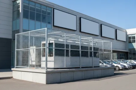 System chiller–wentylator chłodnicy – gdzie się sprawdza i kiedy jest opłacalny