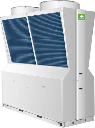 Modułowa pompa ciepła seria Inverter Pro MCU-065YHDD