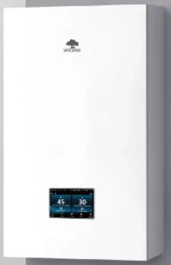 Hydro box dla pomp ciepła BeeThermic/BeeEco