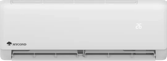 Klimakonwektory naścienne MHW Q