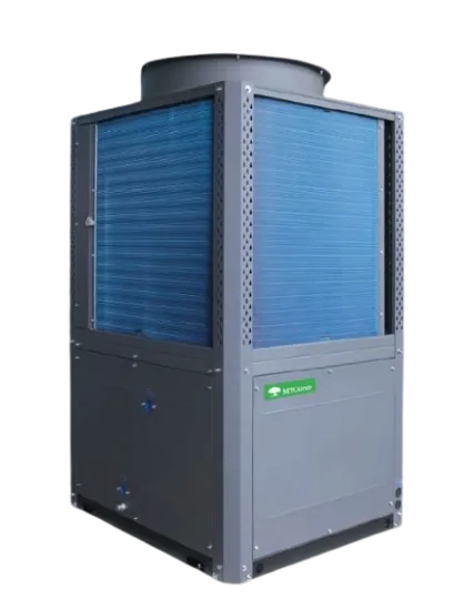 Modułowa pompa ciepła seria Propane MCU-YHP